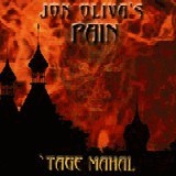 Jon Oliva's Pain - 'Tage Mahal